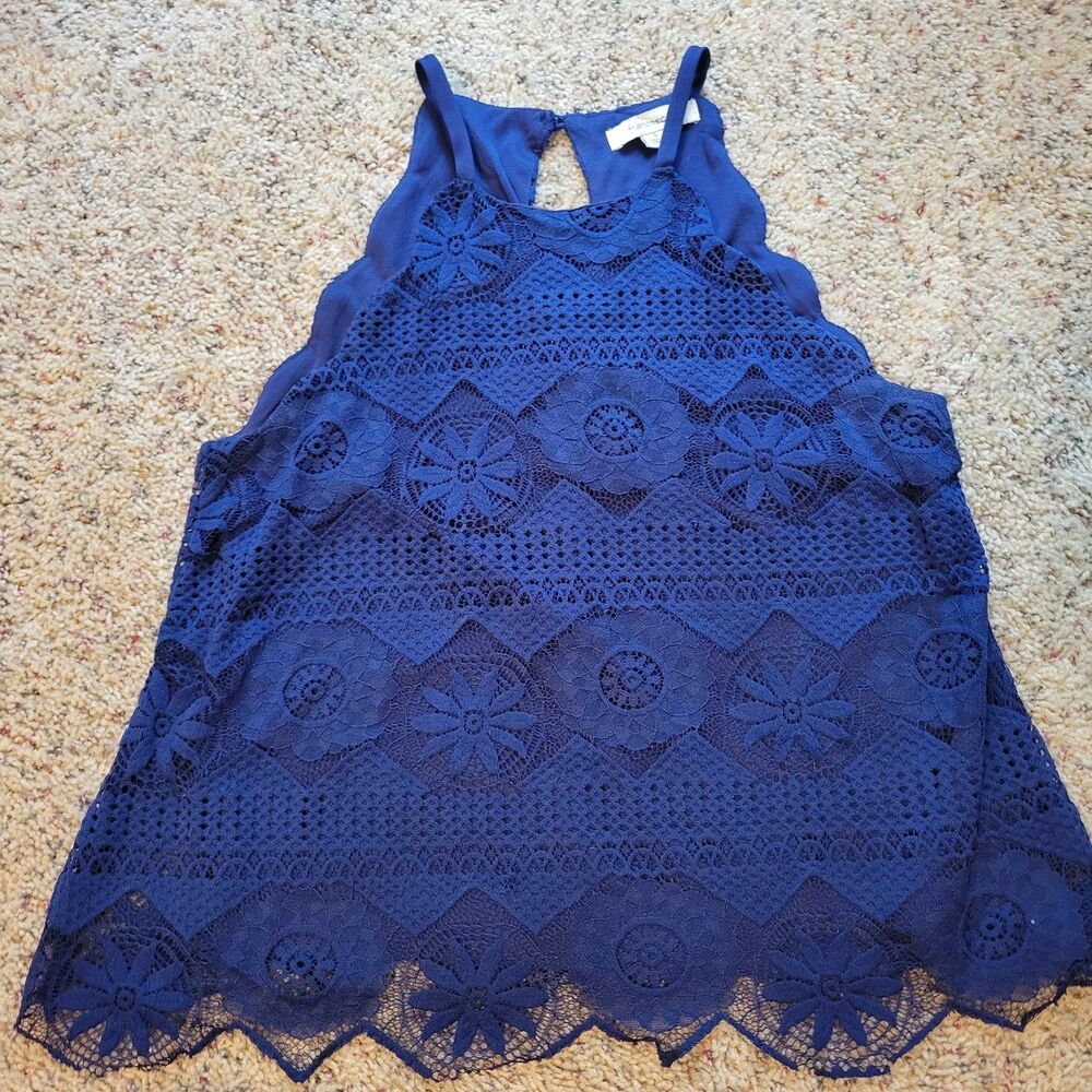Women's Small Francesca's Top